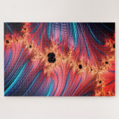 hemelveren puzzel legpuzzel (Horizontaal)