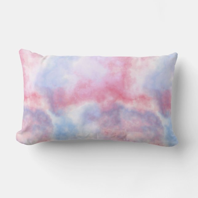 hemelvol kussen (Voorkant)