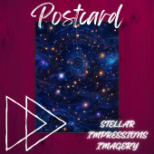 hemelvortex briefkaart