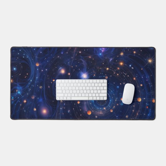 hemelvortex bureaumat (Keyboard & Muis)