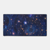 hemelvortex bureaumat (Voorkant)