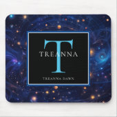 hemelvortex muismat (Voorkant)