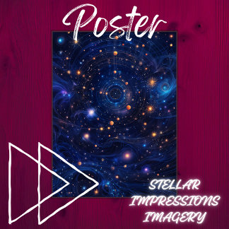 hemelvortex poster