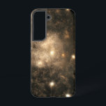 hemelvuurwerk samsung galaxy hoesje<br><div class="desc">Verlicht je telefoon met vuurwerk dat de nachtelijke hemel vult zoals de sterren in de Melkweg.</div>