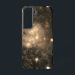 hemelvuurwerk samsung galaxy hoesje<br><div class="desc">Verlicht je telefoon met vuurwerk dat de nachtelijke hemel vult zoals de sterren in de Melkweg.</div>