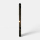 hemelvuurwerk samsung galaxy hoesje (Linkerkant)