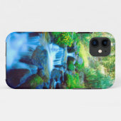Hemelweiden in de Sierra Nevada-bergen Case-Mate iPhone Case (Achterkant (horizontaal))