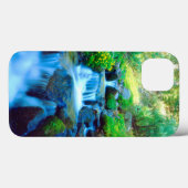 Hemelweiden in de Sierra Nevada-bergen Case-Mate iPhone Case (Achterkant (horizontaal))