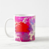 hemelwolken koffiemok (Links)