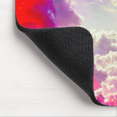 hemelwolken muismat (Hoek)