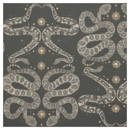 hemelzee donkere stof (Swatch)