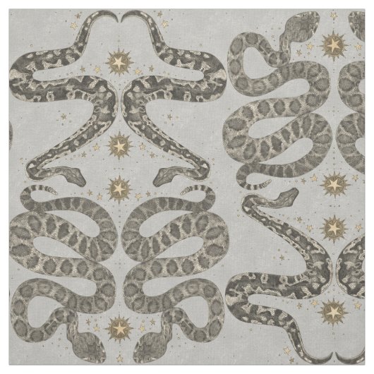 hemelzee zilver stof (Swatch)