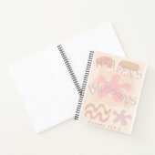 Hemelzegeningen / Christelijk Notitieboek (Binnen)