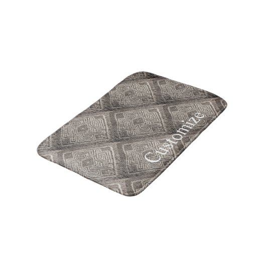 Hemet Maze Stone Thunder_Cove Badmat (Gekanteld)