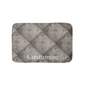 Hemet Maze Stone Thunder_Cove Badmat (Voorkant)