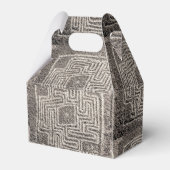 Hemet Maze Stone Thunder_Cove  Bedankdoosjes (Achterkant)