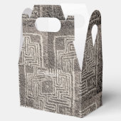 Hemet Maze Stone Thunder_Cove  Bedankdoosjes (Geopend)