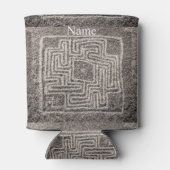 Hemet Maze Stone Thunder_Cove Blikjeskoeler (Achterkant)