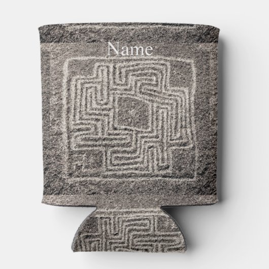 Hemet Maze Stone Thunder_Cove Blikjeskoeler (Achterkant)