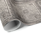 Hemet Maze Stone Thunder_Cove Cadeaupapier (Rol Hoek)