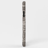 Hemet Maze Stone Thunder_Cove Case-Mate iPhone Case (Achterkant/rechts)