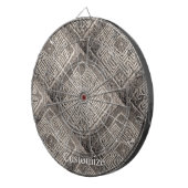 Hemet Maze Stone Thunder_Cove Dartbord (Voorkant Rechts)