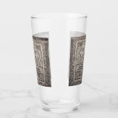 Hemet Maze Stone Thunder_Cove Glas (Links)