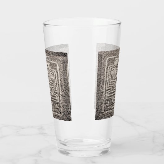 Hemet Maze Stone Thunder_Cove Glas (Links)