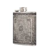 Hemet Maze Stone Thunder_Cove Heupfles (Links)