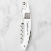 Hemet Maze Stone Thunder_Cove Kurkentrekker (Voorkant)