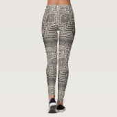Hemet Maze Stone Thunder_Cove Leggings (Achterkant)
