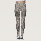 Hemet Maze Stone Thunder_Cove Leggings (Voorkant)