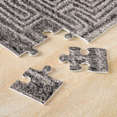 Hemet Maze Stone Thunder_Cove Legpuzzel (Zijkant)