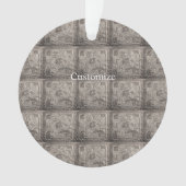 Hemet Maze Stone Thunder_Cove Ornament (voorkant)