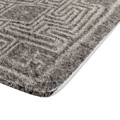 Hemet Maze Stone Thunder_Cove Snijplank (Hoek)