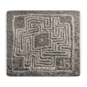 Hemet Maze Stone Thunder_Cove Snijplank (Voorkant)