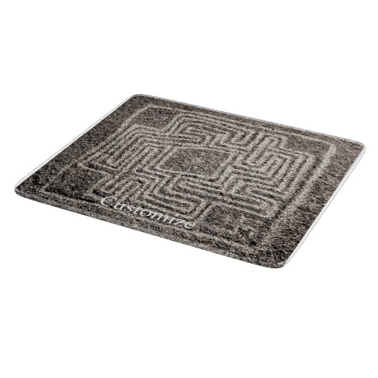 Hemet Maze Stone Thunder_Cove Snijplank (Hoek)