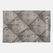 Hemet Maze Stone Thunder_Cove Theedoek (Horizontaal)