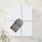 Hemet Maze Stone Thunder_Hoesje Cadeaulabel (Met Touw)