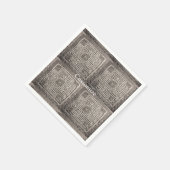 Hemet Maze Stone Thunder_Hoesje Servet (Hoek)