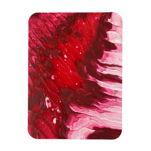 hemetisch magneet (Verticaal)