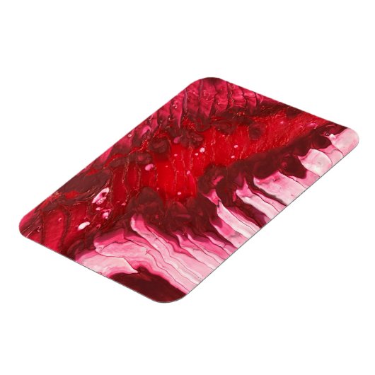 hemetisch magneet (Linkerzijde)