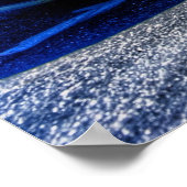 Hemi Challenger Poster (Hoek)