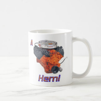 HEMI-mok Koffiemok