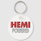 HEMI Powered Sleutelhanger (Voorkant)
