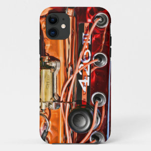 Hemi Super Stock Case-Mate iPhone Case