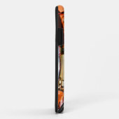 Hemi Super Stock Case-Mate iPhone Case (Achterkant/rechts)