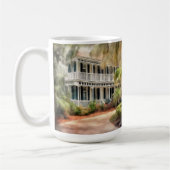 Hemingway Hideaway - 1 Koffiemok (Links)