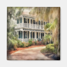 Hemingway Hideaway - 1 Magneet