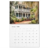 Hemingway Hideaway 2024 - Kalender (Jan 2026)